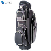 Attachable Golf Cart Bag