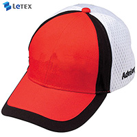 Elastic Golf Polyester Fabric Sports Baseball Caps and Hats